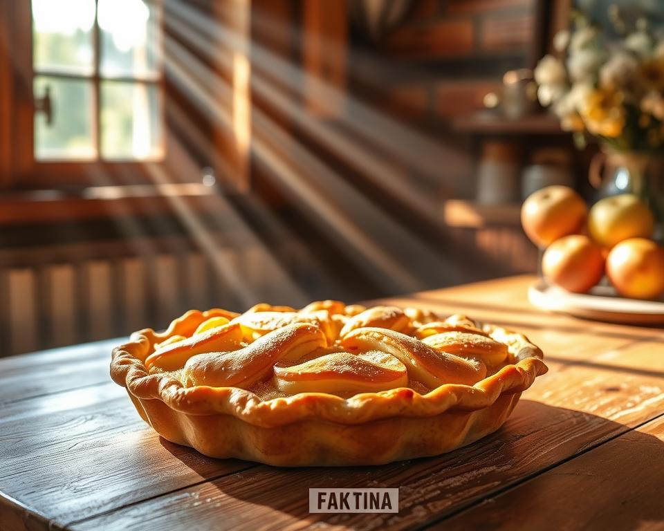 najlepsza szarlotka siostry anieli