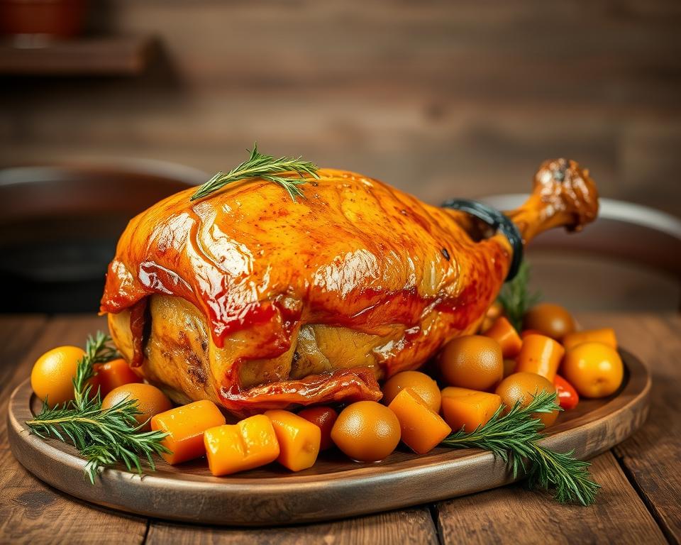 pieczeń rzymska przepis siostry anieli
