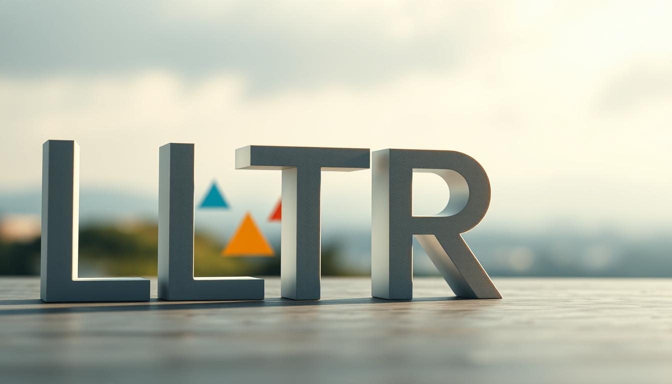 ltr co to znaczy