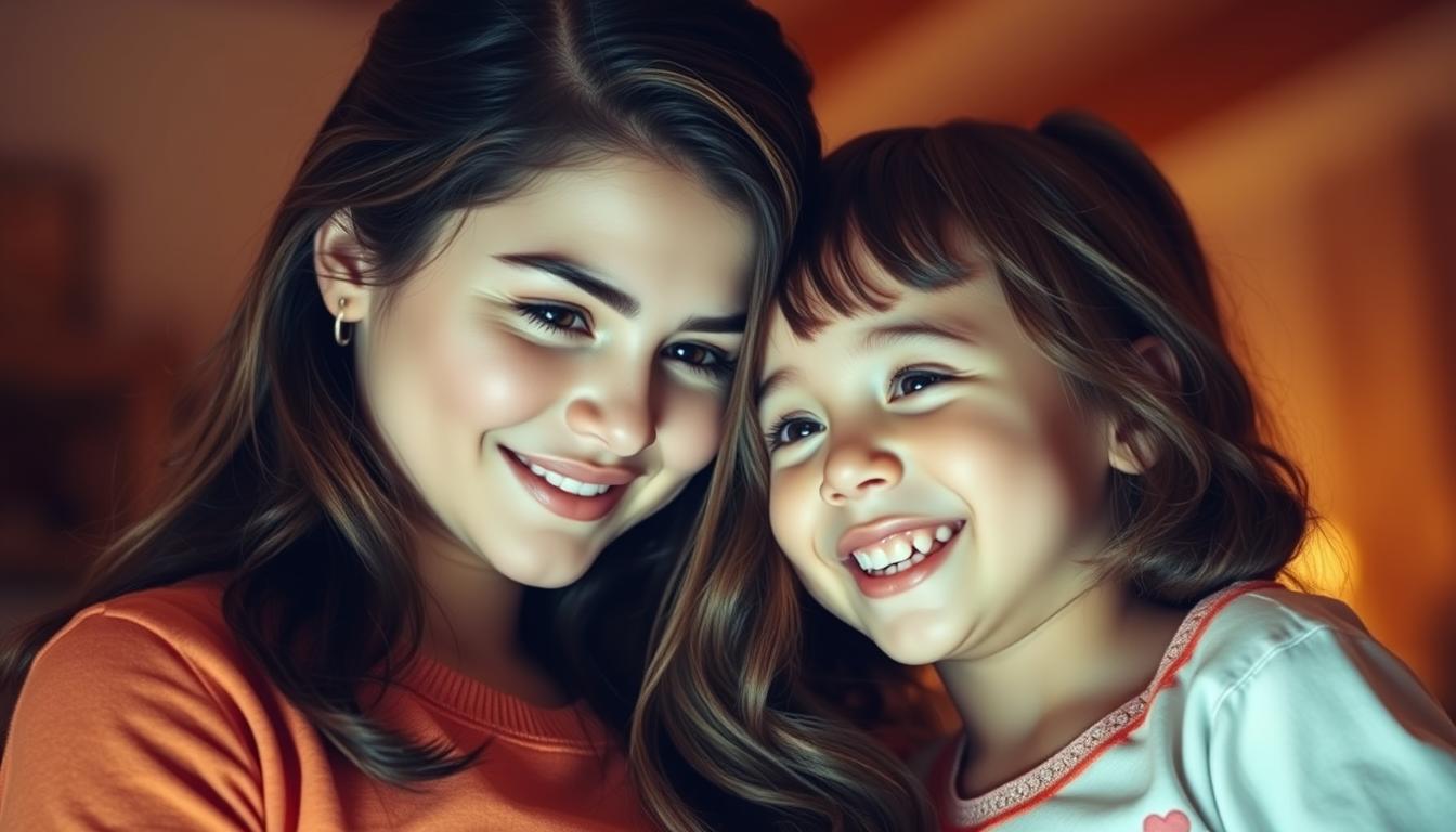 selena gomez ile ma dzieci